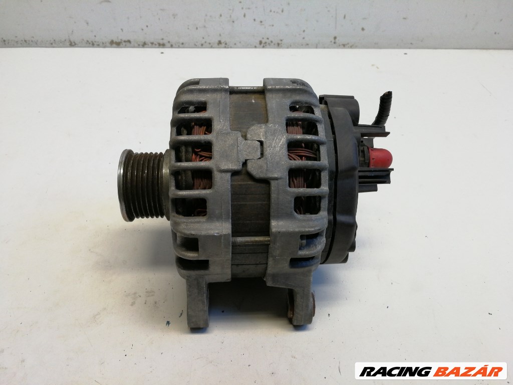 Renault Kadjar  generátor 231004BE0B 1. kép