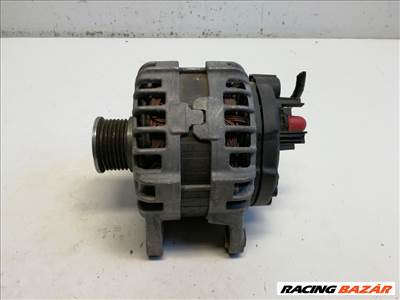 Renault Kadjar  generátor 231004BE0B
