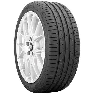 Toyo Proxes Sport SUV XL DOT20 285/35 R22  1. kép