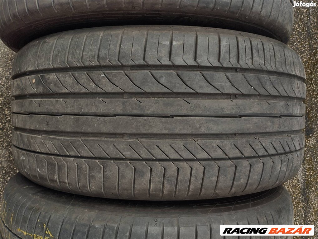 245/45 19 és 275/40 19 Continental nyári gumi r19 " Dot22-20 BMW 3. kép