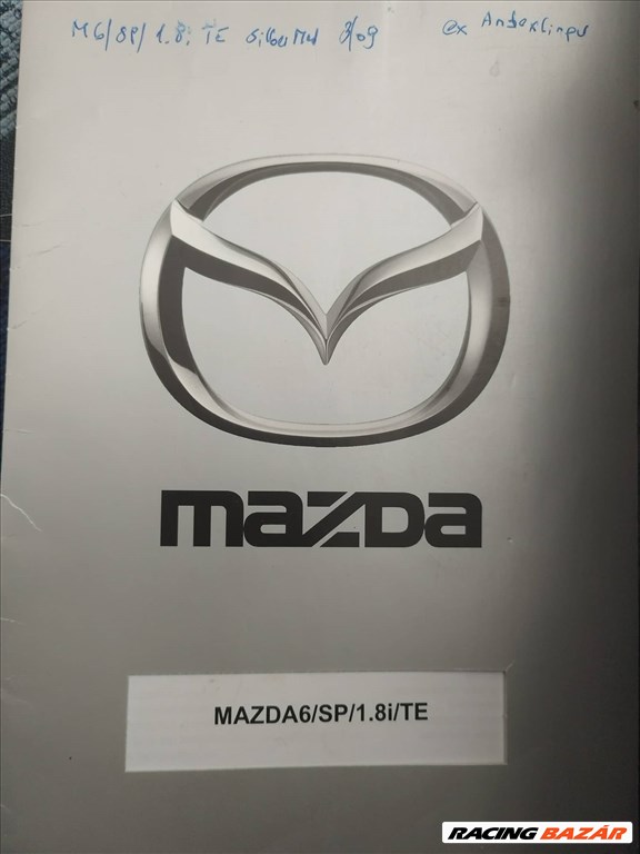 friss vizsga,hosszú 5.,ezek a motorok 4-500 ekm-t mennek el nagyjavítás nélkül, Fix ár 9. kép