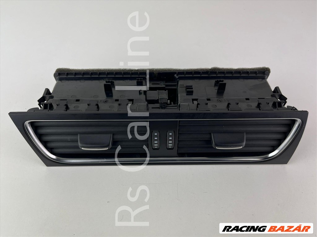 Audi	A4-B8 A5-8T Q5-8R középső Szellőzőrács 8t1820951b 1. kép