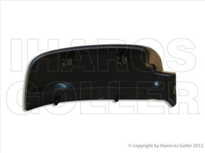 Mercedes Vito 2010-2014 W639  - Külső tükör borítás bal fekete