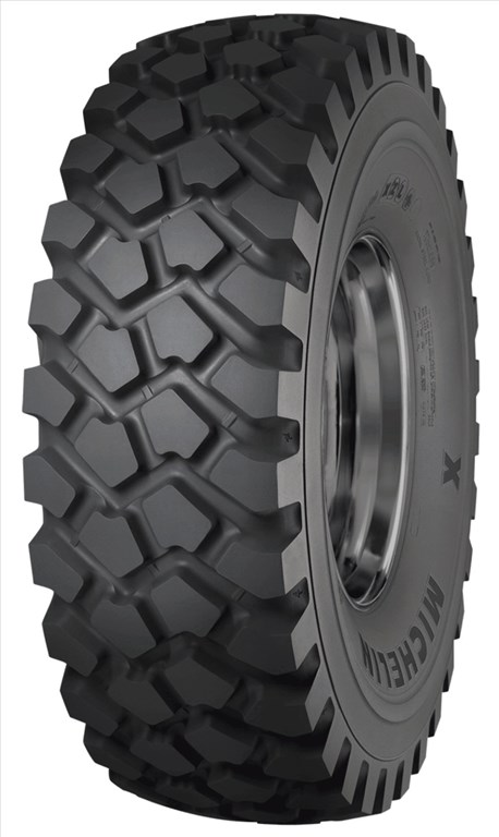 14,00 R 20 MICHELIN XZL+  (164/160J TL M+S) 1. kép