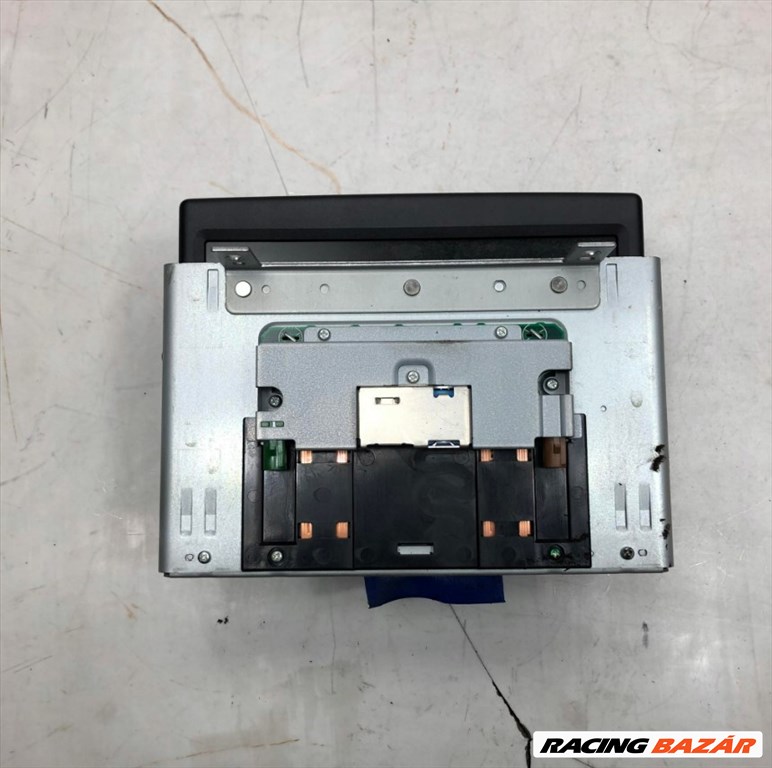 Volvo V70, Volvo XC70, Volvo S80 navigációs panel 312155021 1. kép