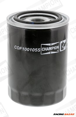 CHAMPION - C126 - Olajszűrő IVECO DAILY III/JUMPER I/ DUCATO/ BOXER / 2.3D/2.8D 01.94- 1. kép
