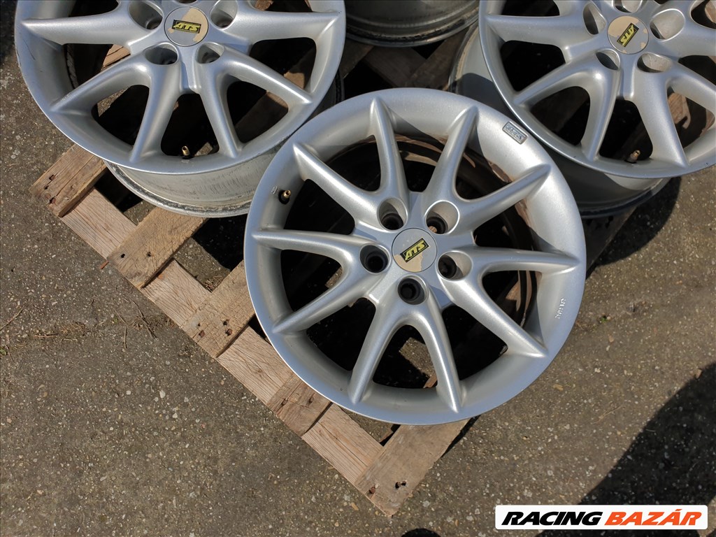 16" 5x100 ATS 4. kép