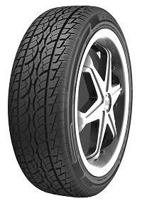 Nankang SP-7 XL DOT20 265/35 R22 