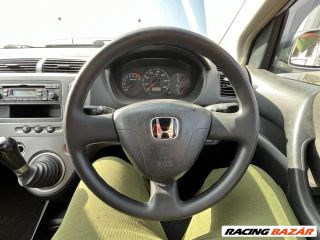 HONDA CIVIC VII Hatchback (EU, EP, EV) ABS Kocka 10. kép