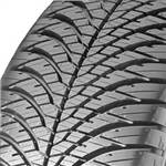 Yokohama BluEarth-4S AW21 185/60 R15 88H XL/RF M+S 3PMSF négyévszakos gumi