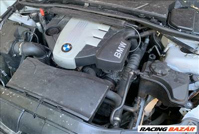 BMW Motor komplett N47 N47D20A 320d 318d 120d 118d