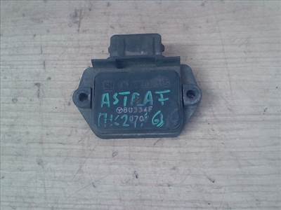 OPEL ASTRA F 94-02 Gyújtás vezérlő