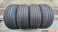 215/55 R18" Continental PC 6 újszerű garnitúra