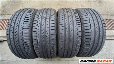 215/55 R18" Continental PC 6 újszerű garnitúra