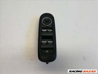 Ford S-max bal első ablakemelő kapcsoló 7S7T14A132AB