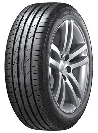 Hankook K125  VENTUS PRIME 3 (*) DEMO 195/55 R16  1. kép