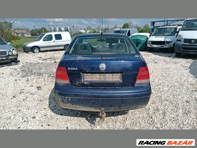 Volkswagen Bora (1J2) 1.4 16V bontott alkatrészei (22/46) 6. kép
