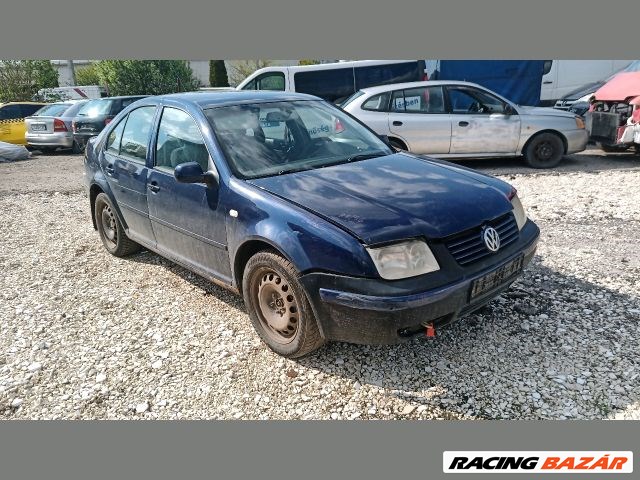 Volkswagen Bora (1J2) 1.4 16V bontott alkatrészei (22/46) 1. kép