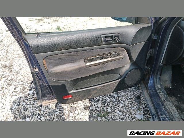 Volkswagen Bora (1J2) 1.4 16V bontott alkatrészei (22/46) 18. kép