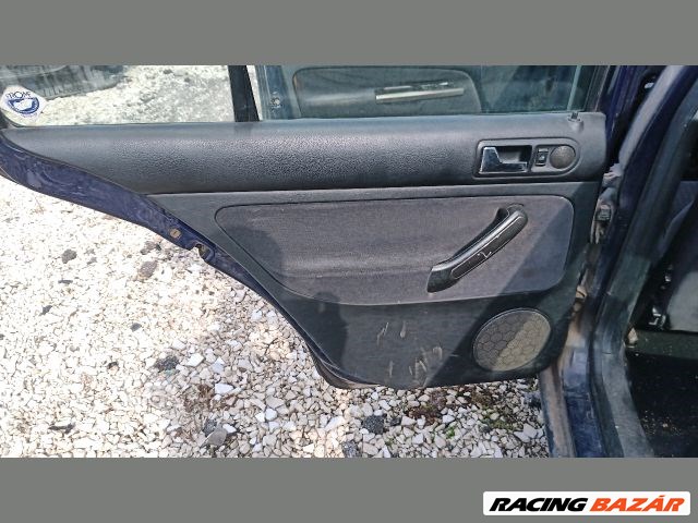 Volkswagen Bora (1J2) 1.4 16V bontott alkatrészei (22/46) 19. kép