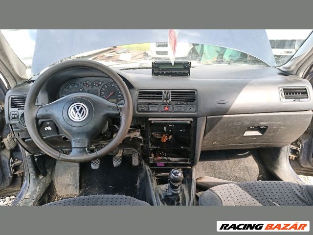 Volkswagen Bora (1J2) 1.4 16V bontott alkatrészei (22/46) 9. kép