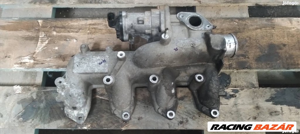 Ford Focus Mk2, Ford S-MAX Mk1 egr szelep 1. kép
