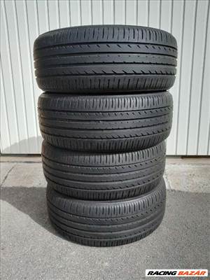  215/50R18" használt Toyo nyári gumi eladó