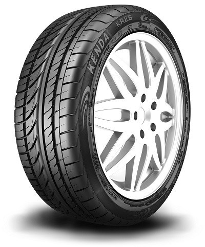 Kenda KR26  DOT 2018 185/55 R14  1. kép