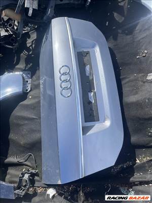 Audi A6 (C6 - 4F) csomagtérajtó 