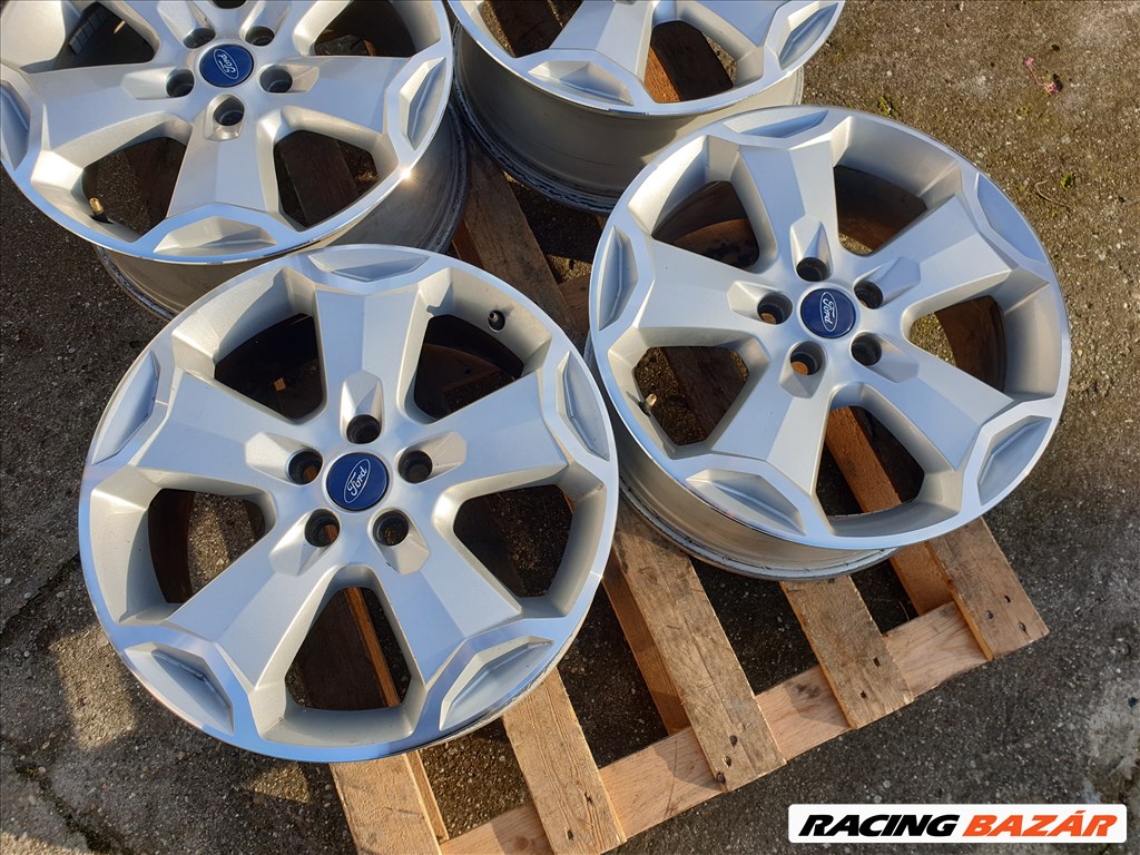 18" 5x108 Ford 2. kép