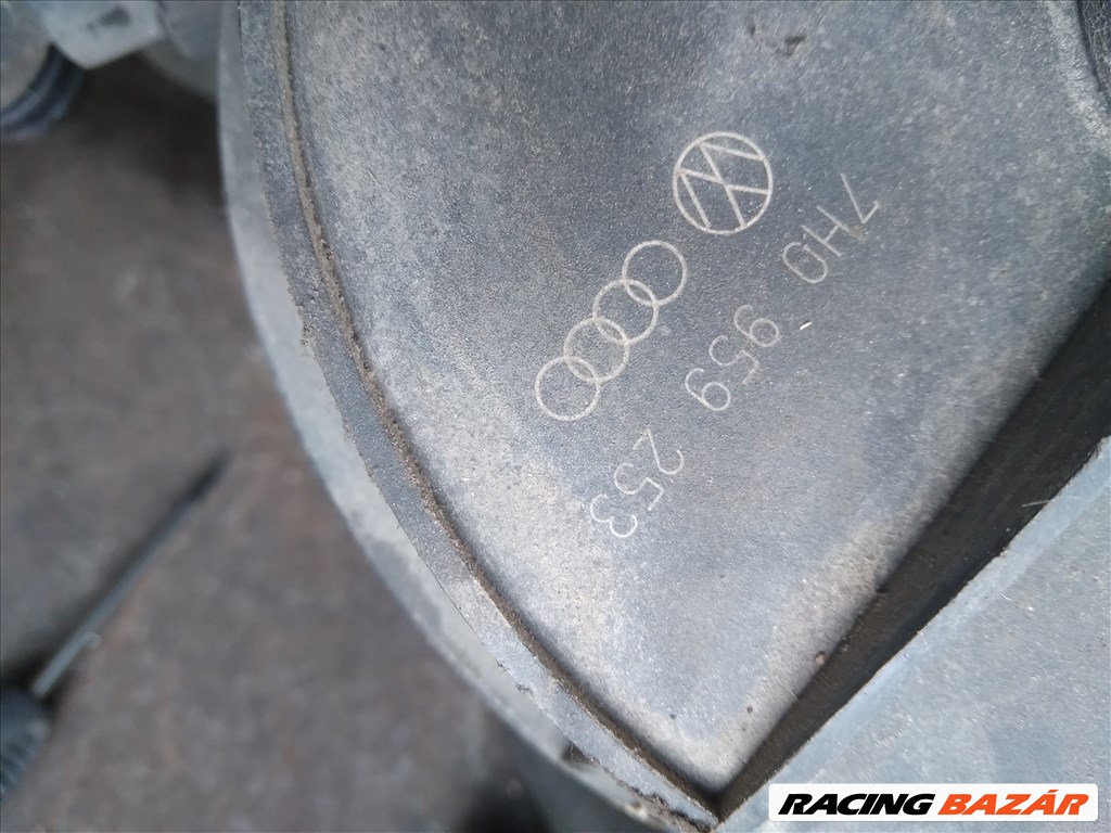 Audi A6 (C6 - 4F) Sekunder pumpák... 06a959253b 3. kép