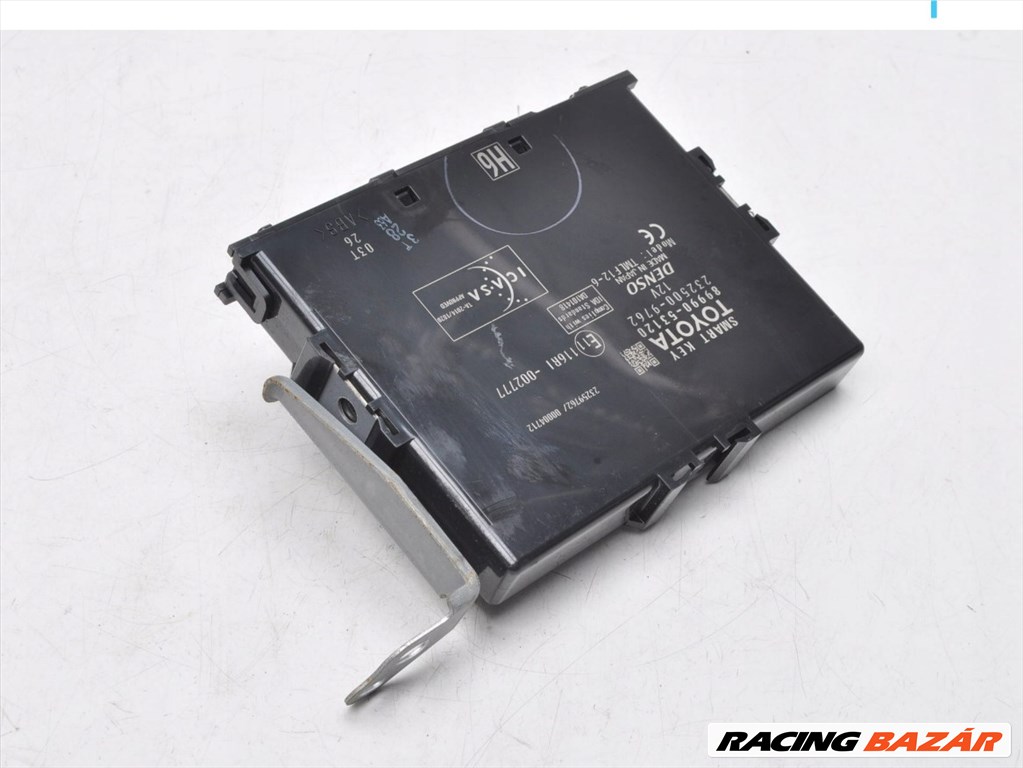 Lexus IS (XE30) központi zár vezérlő modul 8999053120 1. kép