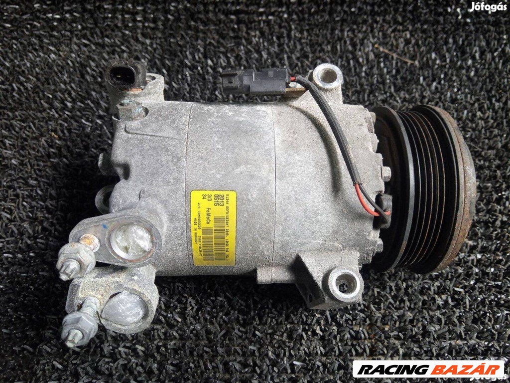 Ford Focus Mk3 1.0 EcoBoost klímakompresszor  cv6119d629fc 1. kép