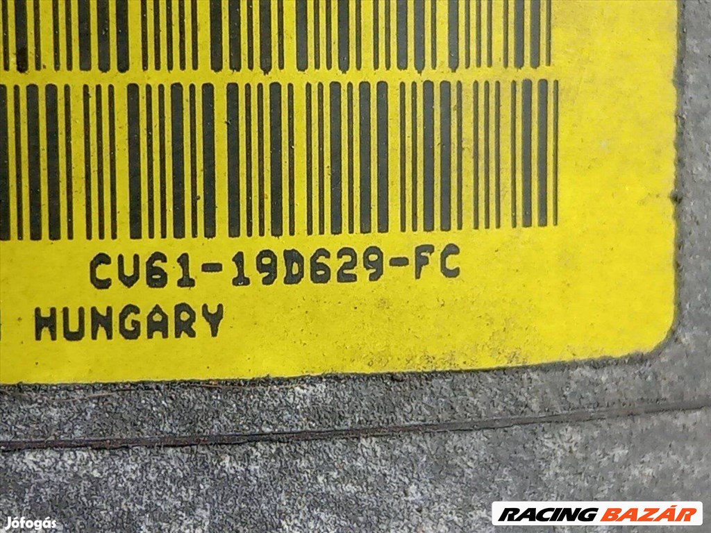 Ford Focus Mk3 1.0 EcoBoost klímakompresszor  cv6119d629fc 2. kép