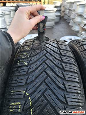 205/60 R16 Michelin téli gumi 68000ft a 4db/129/