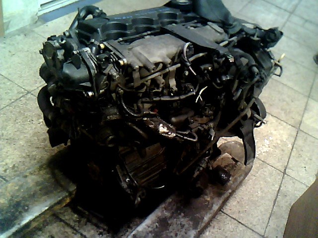 FIAT BRAVO Motor, diesel fűzött blokk hengerfejjel 1. kép