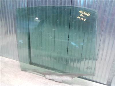 MERCEDES E W210 95.06-99.06 Bal hátsó ajtóüveg