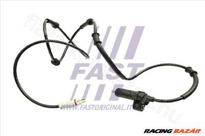 ABS SENSOR FIAT DUCATO 02> REAR LEFT - Fastoriginal 4545.A1