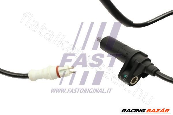 ABS SENSOR FIAT DUCATO 02> REAR LEFT - Fastoriginal 4545.A1 2. kép