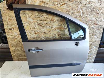 Renault Modus jobb első ajtó D12