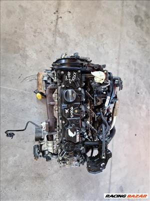 Ford Focus III 1.5 TDCI XXDC motor