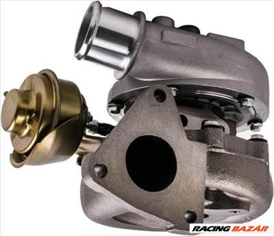 14411-2X900 Nissan Patrol Turbófeltöltő Y61 3.0 Dti 2000-2010