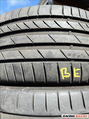 Kumho Ecsta 245/40 R20 7mm-es nyárigumi pár eladó ( 2 darab )