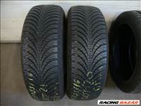  2 db 195/55R16 87H Goodyear Vector 4 évszakos gumi