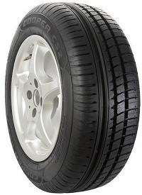 Cooper CS-2  DOT 2018 155/70 R13  1. kép