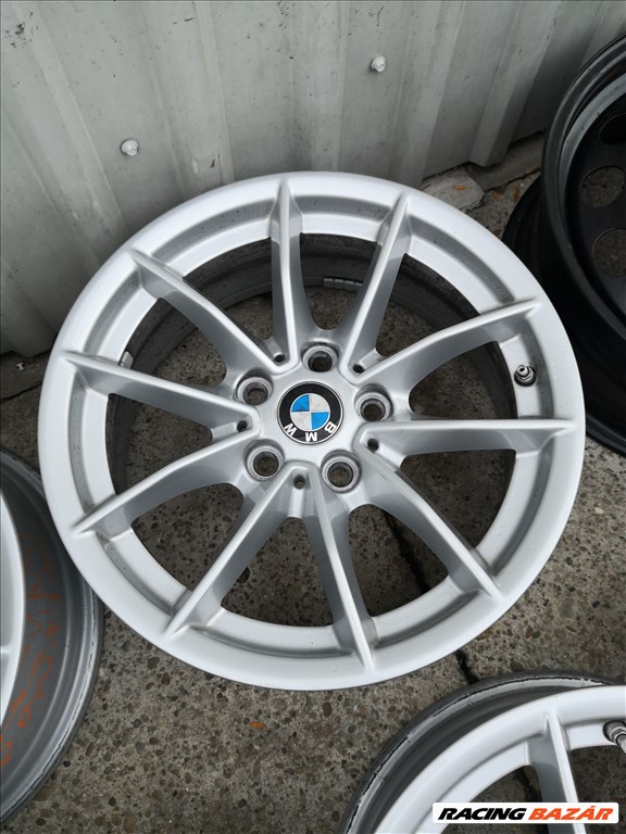 5x112 16 Gyári BMW alufelni TPMS szenzorral 90000ft a 4db/51/ 1. kép