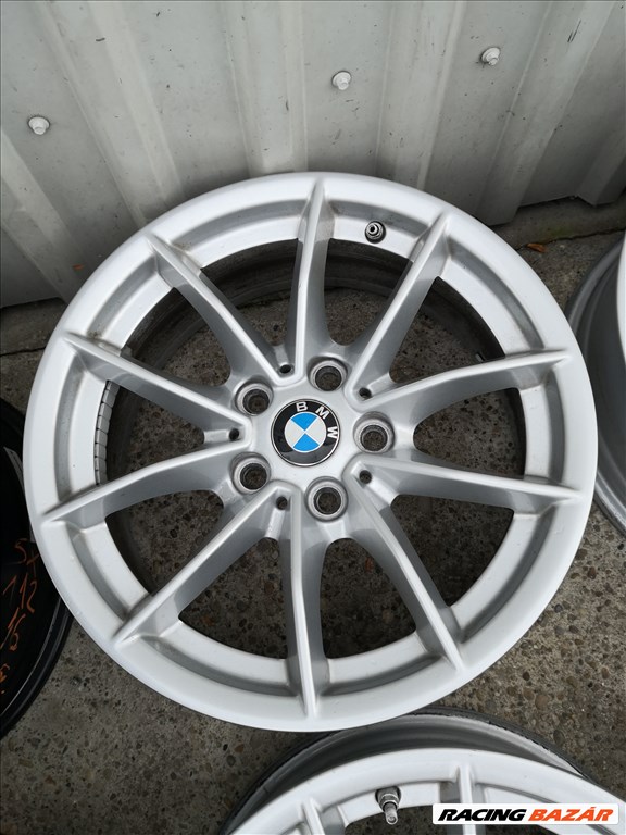5x112 16 Gyári BMW alufelni TPMS szenzorral 90000ft a 4db/51/ 2. kép