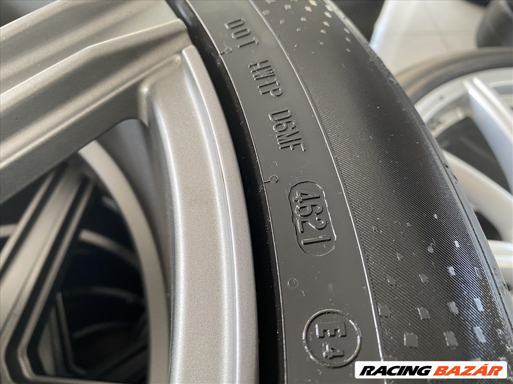 Mbdesign 22 alufelni felni, 5x112, 285/40 nyári gumi, Audi Q8 (3133) 5. kép