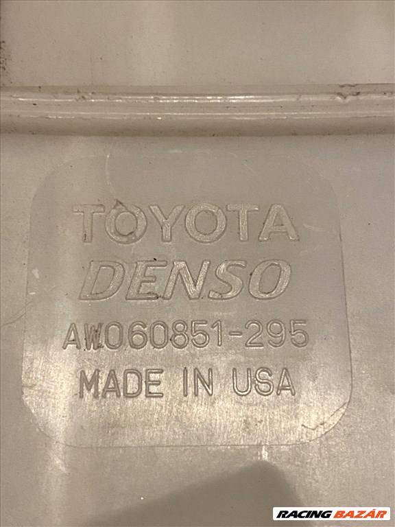 Toyota / Lexus RX Ablakmosó tartály / DENSO, dupla motoros aw060851295 4. kép