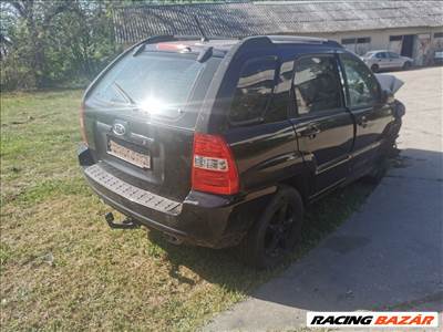 Kia Sportage (JE) 2.0 CRDi ABS ABS tömb 